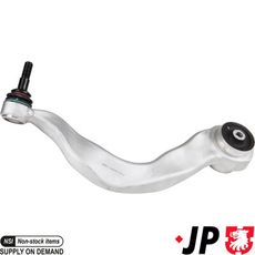JP GROUP a/s 1440106170