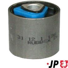 JP GROUP a/s 1440200200