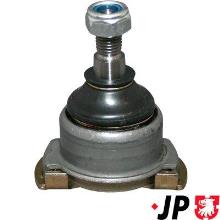 JP GROUP a/s 1440300400