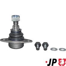 JP GROUP a/s 1440300800