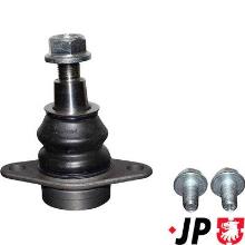 JP GROUP a/s 1440301000