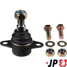 JP GROUP a/s 1440301200