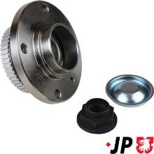 JP GROUP a/s 1441400100