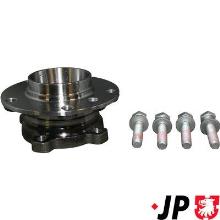 JP GROUP a/s 1441400300