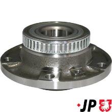 JP GROUP a/s 1441400400