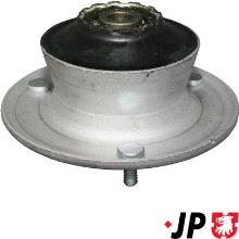 JP GROUP a/s 1442400500