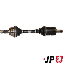 JP GROUP a/s 1443100370