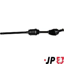 JP GROUP a/s 1443100480