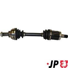 JP GROUP a/s 1443100670