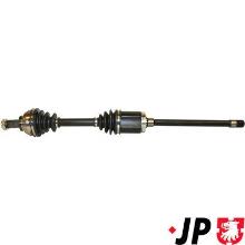 JP GROUP a/s 1443100680