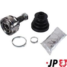JP GROUP a/s 1443300210