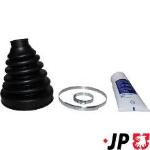 JP GROUP a/s 1443700110