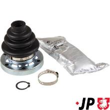 JP GROUP a/s 1443700210