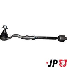 JP GROUP a/s 1444402200