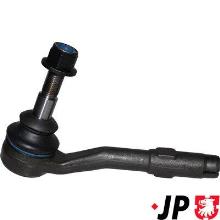 JP GROUP a/s 1444601300