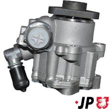 JP GROUP a/s 1445100800