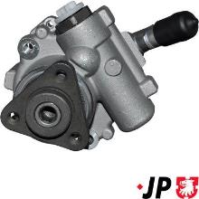 JP GROUP a/s 1445101000