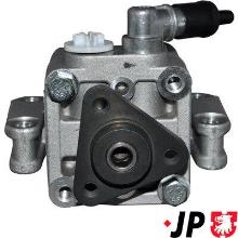 JP GROUP a/s 1445101100