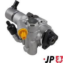 JP GROUP a/s 1445101300