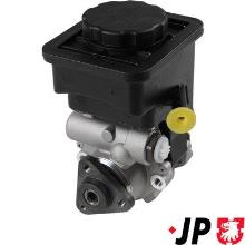 JP GROUP a/s 1445101400