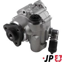 JP GROUP a/s 1445101700