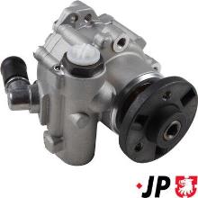 JP GROUP a/s 1445102200