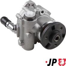 JP GROUP a/s 1445102300