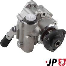 JP GROUP a/s 1445102400