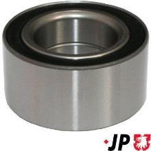 JP GROUP a/s 1451200400