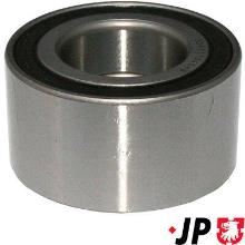 JP GROUP a/s 1451200500