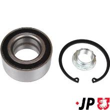 JP GROUP a/s 1451300210