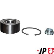 JP GROUP a/s 1451300310