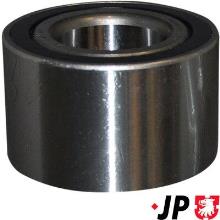 JP GROUP a/s 1451300810