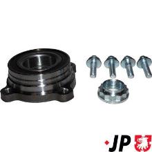 JP GROUP a/s 1451400100