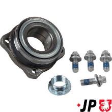 JP GROUP a/s 1451400200