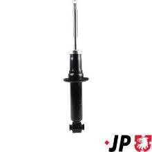 JP GROUP a/s 1452102500