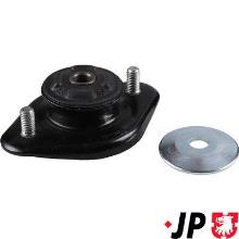 JP GROUP a/s 1452400200