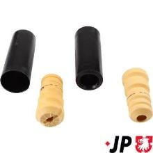 JP GROUP a/s 1452705310