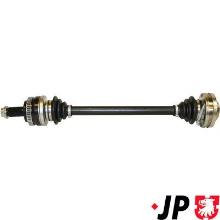 JP GROUP a/s 1453100100