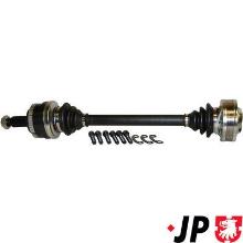 JP GROUP a/s 1453100200