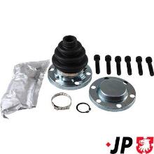 JP GROUP a/s 1453600310
