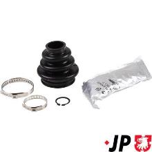 JP GROUP a/s 1453600410
