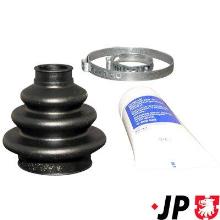 JP GROUP a/s 1453600610