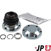 JP GROUP a/s 1453700310