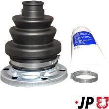 JP GROUP a/s 1453700410