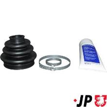 JP GROUP a/s 1453700510