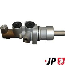 JP GROUP a/s 1461100200