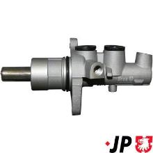 JP GROUP a/s 1461100400