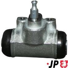 JP GROUP a/s 1461300200