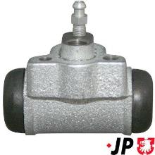 JP GROUP a/s 1461300300